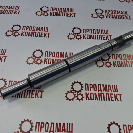 9018775 Вал ворошителя нижний HANDTMANN